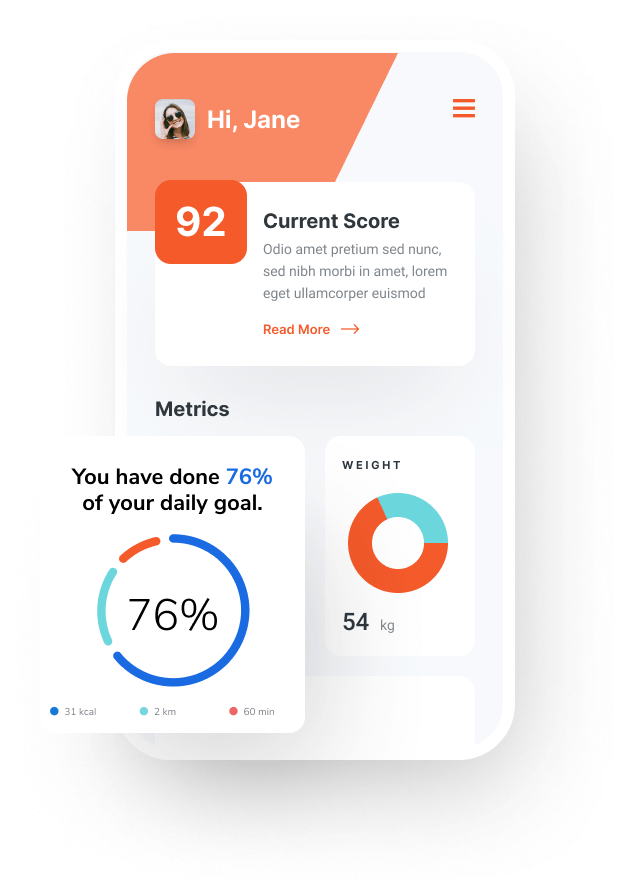 tech startup features header img