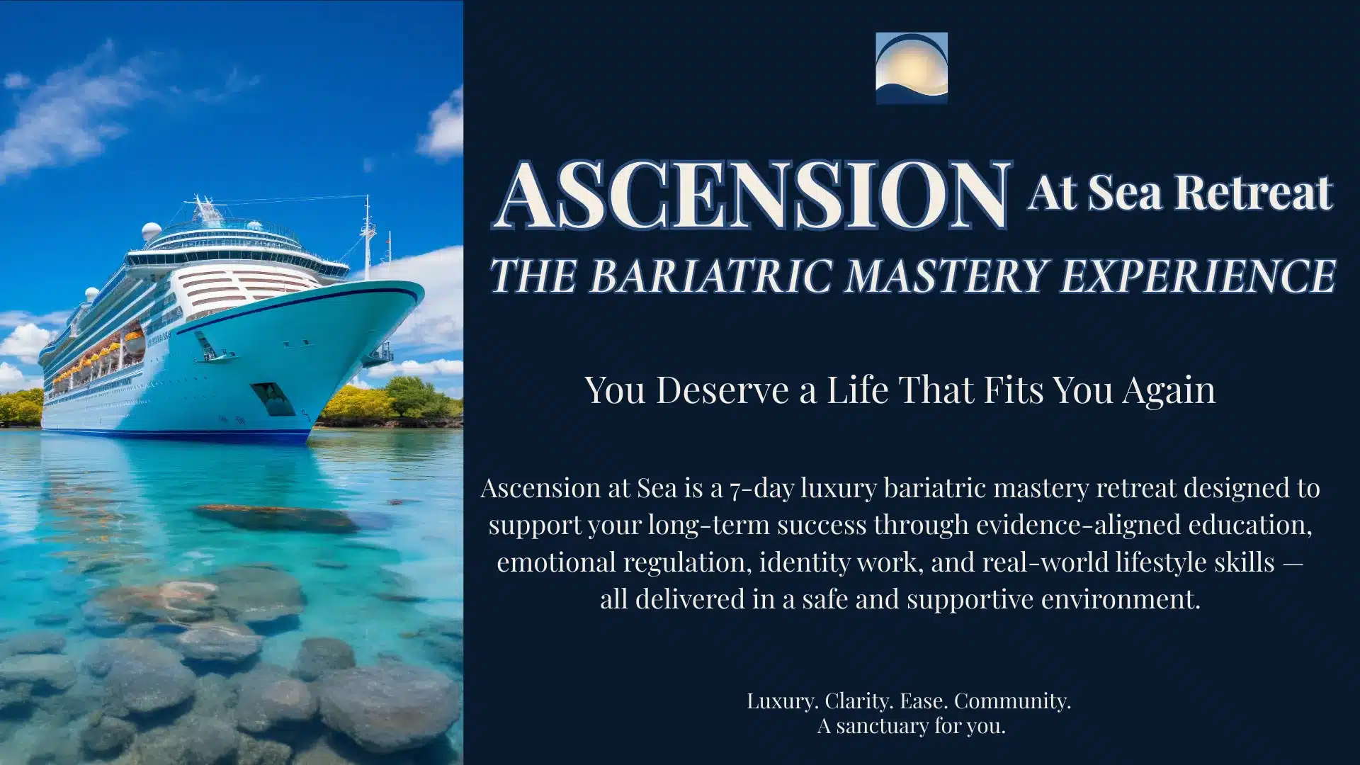 acsension webpage (presentation)